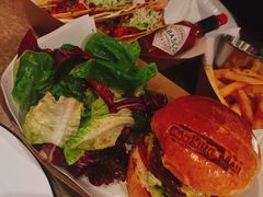 -Cooking Man(中懋天地店)