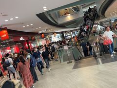 -东荟城名店仓
