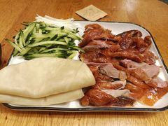 -品味斋片皮烤鸭(下沙宝龙店)