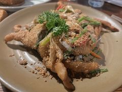 -Cau Go Vietnamese Cuisine