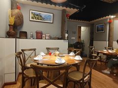 -水先生寧波菜(天一店)