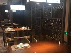 大堂-童福兴·南京菜(老门东店)