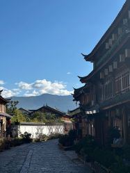 -小红帽摄影(丽江店)