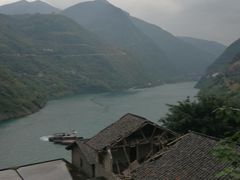 -乌江画廊(彭水苗族土家族自治县)