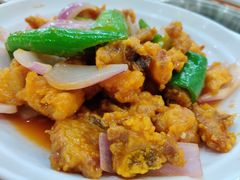 -红日饭店(裕隆三路店)