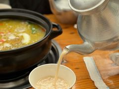 -尼玛藏家风味园(阿山食城店)