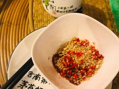 -多哥水傣味餐厅(司马巷店)