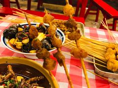 牛油-小辉哥大排档(船山路总店)