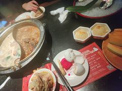 -牛New寿喜烧(金茂览秀城店)