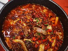 -赵小姐丨新中餐(曲江店)