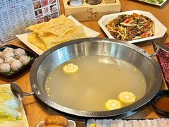 -汕头福合埕牛肉火锅(厚街店)