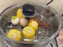 -中田健身工作室(莘庄地铁站店)