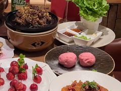 -奉天小馆·非遗东北菜(沈阳万象城店)