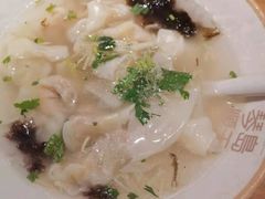 -琴岛顺天馄饨(崂山金鼎店)