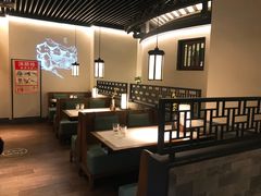 卡座-客语客家菜(佳兆业广场店)