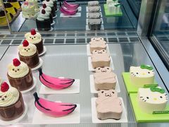 -好利来(上海虹桥新天地Lab主题店)