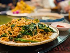干炒牛肉粿条（例）-大洋家·精品潮汕菜·生腌砂锅粥(天河东路店)