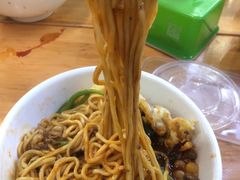 -朱儿面庄(洋河三路店)