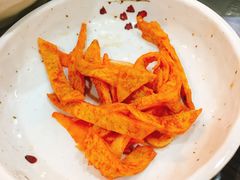 -金明子八带鱼馆(正宗韩国连锁店)