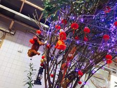 -福苗小骆驼烧烤(莲湖路店)