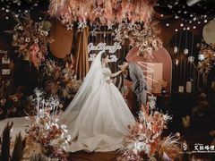 -艾拉私人定制婚礼