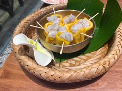 菠萝蜜虾滑-后火锅(南京东路总店)