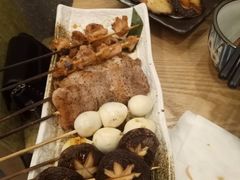 -八间(合生汇店)