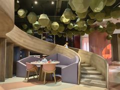 -水桶王国主题餐厅·聚会·生日派对·亲子活动·家庭套餐(亚龙湾希尔顿店)