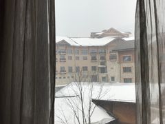 -长白山万达喜来登度假酒店