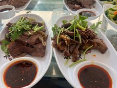 -清真·尖子尖牛肉面(王府井店)