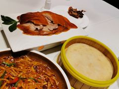 -贝勒爷·酥不腻烤鸭