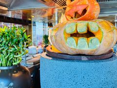 -君悦酒店·乐厨·高空自助餐(青年大街店)