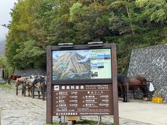 -富士山吉田線五合目