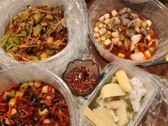 小南瓜烧奇猫儿-拈一筷子·宜宾江湖菜(十一街店)