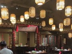 -大自然(鲁家村店)