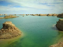 景点-敦煌莫高窟