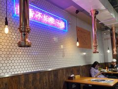 大堂-济州爱肉堂(总店)