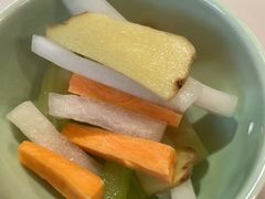 -田园趣赶集湘潭菜(袁家岭店)