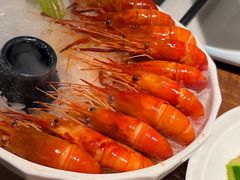 -乔街深夜食堂·小龙虾·高压锅生蚝(杭州总店)