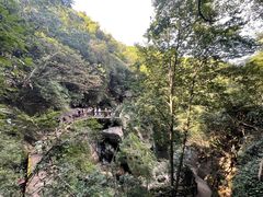 -莫干山风景区