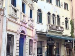 -华谊兄弟（长沙）电影小镇