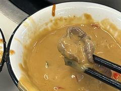 -刘少华贵州小黄牛·鲜牛肉火锅(总店)