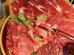 -三石铁板烧(紫竹桥店)