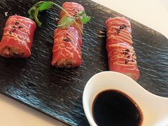 -苏州知音温德姆至尊酒店·四季海鲜自助餐厅(汾湖店)