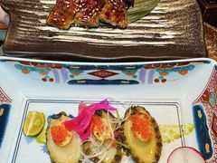 -匠和风精致料理(祥禾天地店)