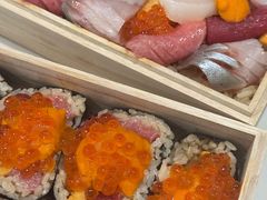 -鮨青(恒基名人购物中心店)