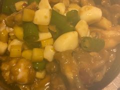 -江太极江浙菜(马桥万达广场店)