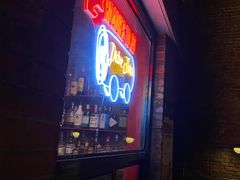 门面-Boxing Cat Brewery拳击猫精酿啤酒馆(永福店)