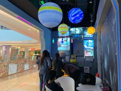 -三剑客沉浸式密室(城阳家佳源三店)