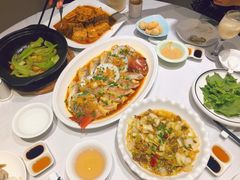 -宁海食府(大剧院店)